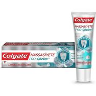 Colgate Hassasiyete Pro Çözüm Anında Rahatlama Sensitive 50 ml Pro Relief Diş Macunu