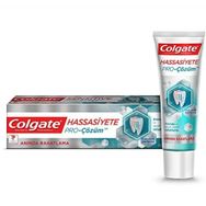 Colgate Hassasiyete Pro Çözüm Beyazlatıcı Sensitive Pro Relief 75 ml Diş Macunu