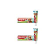 Colgate Minions 2x50 ml Çocuk Diş Macunu