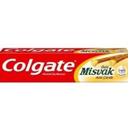 Colgate Misvak Özlü 2x75 ml Diş Macunu