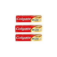 Colgate Misvak Özlü 3x100 ml Diş Macunu