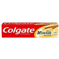 Colgate Misvak Özlü 5x75 ml Diş Macunu