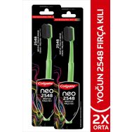 Colgate Neo Tekli 2 Adet Diş Fırçası