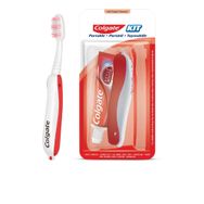Colgate Optic White 20 ml Diş Macunu+Diş Fırçası Seyahat Seti