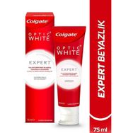 Colgate Optic White Expert 75 ml Diş Macunu