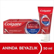 Colgate Optic White İnstant 50 ml Diş Macunu