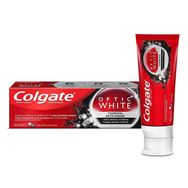 Colgate Optic White Kömür Aromalı Beyazlatma Aktif Karbon 50 ml Diş Macunu