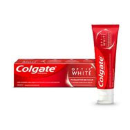 Colgate Optic White Parıldayan Beyazlık 24x75 ml Diş Macunu