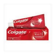 Colgate Optic White Parıldayan Beyazlık 4x50 ml Diş Macunu