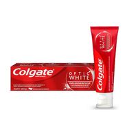 Colgate Optic White Parıldayan Beyazlık Beyazlatıcı 75 ml Diş Macunu