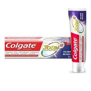 Colgate Optic White Total Gelişmiş Beyazlık 50 ml 50 ml Diş Macunu