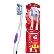 Colgate Optik Beyaz 1+1 Diş Fırçası