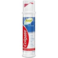 Colgate Özel Tasarım 100 ml Silindir Diş Macunu