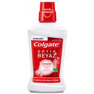 Colgate Plax 250 ml Optik Beyaz Ağız Çalkalama Suyu