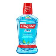 Colgate Plax Nane Ferahlığı Plağa Karşı Alkolsüz 250 ml Ağız Bakım Suyu