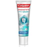 Colgate Sensitive Pro Relief Beyazlatıcı 75 ml Diş Macunu