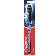 Colgate Super Flexi Siyah Orta Diş Fırçası