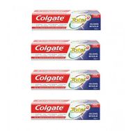 Colgate Total Gelişmiş Beyazlık 4x50 ml Diş Macunu