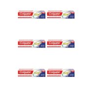 Colgate Total Gelişmiş Beyazlık 6x50 ml Diş Macunu