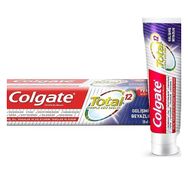 Colgate Total Gelişmiş Beyazlık 6x50 ml Diş Macunu