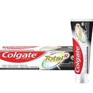 Colgate Total Pro Aktif Kömür Profesyonel Temizlik 50 ml Diş Macunu