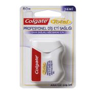 Colgate Total Profesyonel 2x50 metre Diş Eti Sağlığı Arayüz Diş İpi