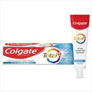 Colgate Total Profesyonel Beyazlık Beyazlatıcı 50 ml 2 Adet Diş Macunu