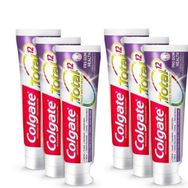 Colgate Total Profesyonel Diş Eti Sağlığı 6x50 ml Diş Macunu