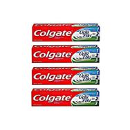 Colgate Üçlü Etki 4x100 ml Diş Macunu