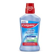Colgate Üçlü Etki 500 ml Ağız Bakım Suyu