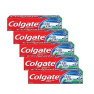 Colgate Üçlü Etki 5x50 ml Diş Macunu