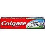 Colgate Üçlü Etki 75 ml Diş Macunu