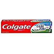 Colgate Üçlü Etki Çürüğe Karşı Etkili 100 ml Diş Macunu