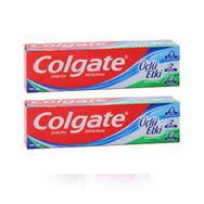 Colgate Üçlü Etki Çürüğe Karşı Etkili 2x100 ml Diş Macunu