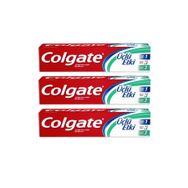 Colgate Üçlü Etki Çürüklere Karşı Etkili 12x50 ml Diş Macunu