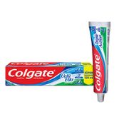 Colgate Üçlü Etki Çürüklere Karşı Koruma 75 ml 3 Adet Diş Macunu