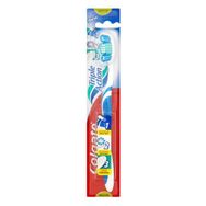 Colgate Üçlü Etki Diş Fırçası