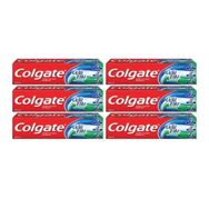 Colgate Üçlü Etki Nane Ferahlığı 6 X 50 ml Diş Macunu