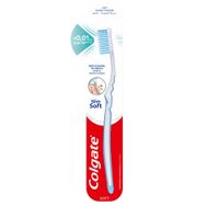 Colgate Yumuşak Mikro İnce Compact Diş Fırçası
