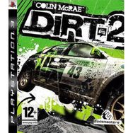 Colin Mcrae Dirt 3 PS3 Oyunu