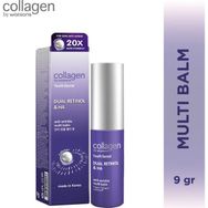 Collagen By Watsons Youth Secret 9 gr Multi Balm
