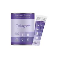 Collagen Forte Premium Powder 10.000 mg 300 gr Orman Meyveli 30 Saşe