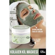 Collagen Life 125 gr Kolajen Kil Maskesi