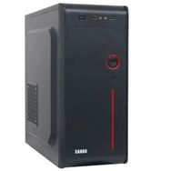 Collect RKT980029 Intel Core i3 2.Nesil 4GB Ram 120GB SSD FreeDos 19inç Masaüstü Bilgisayar