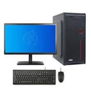 Collect RKT980041 Intel Core i5 2.Nesil 8GB Ram 240GB SSD 19inç FreeDos Masaüstü Bilgisayar