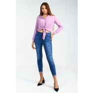Collezione UCB021589A22 Mavi Kadın Pantolon