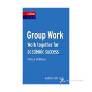 Collins Academic Skills – Group Work