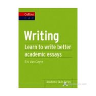 Collins Academic Skills - Writing