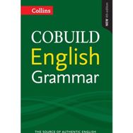 Collins Cobuild English Grammar 4th edition - kollektif