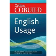 Collins Cobuild English Usage B1-C2 3rd Edition - kollektif